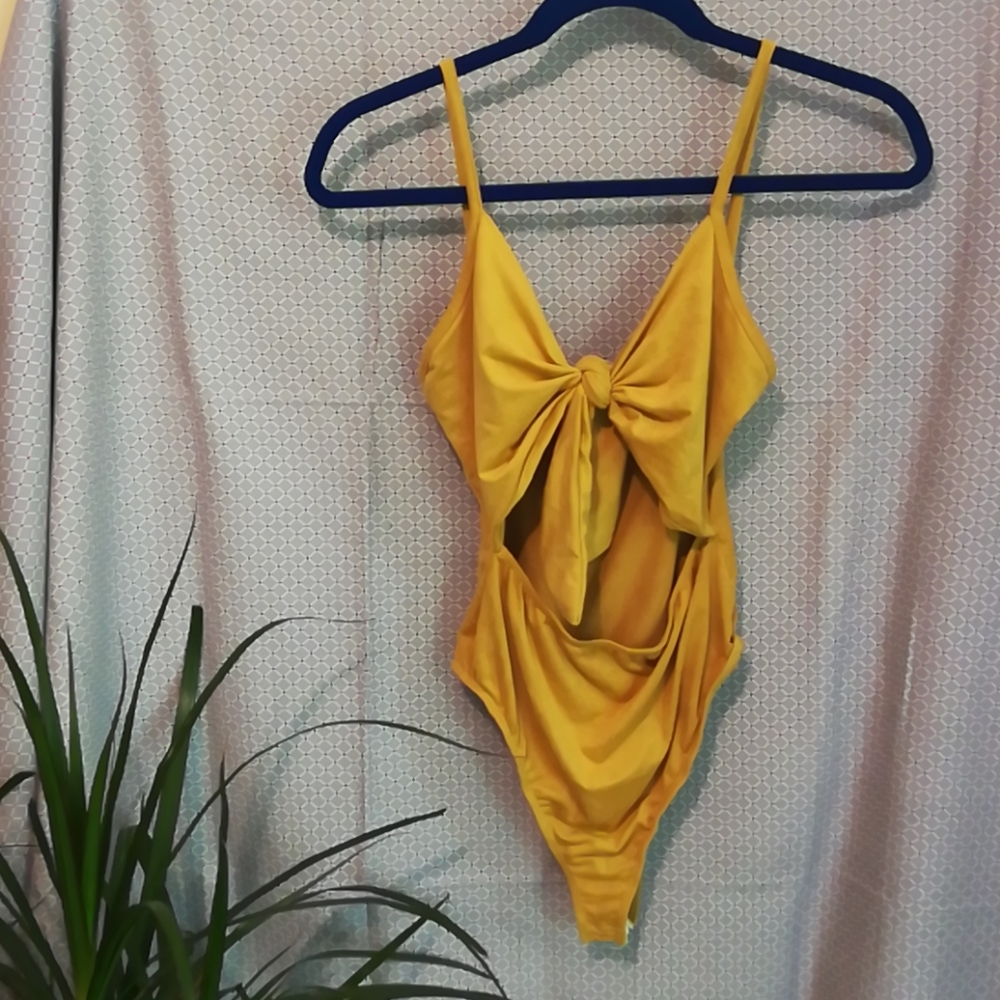 Summer Bodysuit